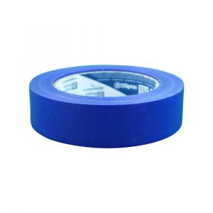 Blaues Malerband 30 mm x 50 m | 14 Tage UV | 30 Tage