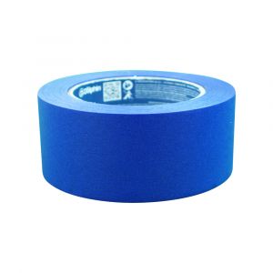Blaues Malerband 48 mm x 50 m | 14 Tage UV | 30 Tage