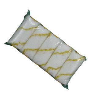 5 x Dickwalze 11mm Polyacryl | 10 cm breit | 30 mm Kern