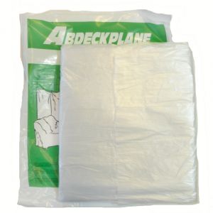 Abdeckfolie 7my 4 x 5 m