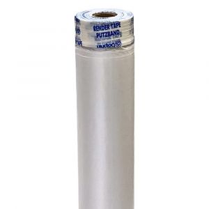 Abdeckfolie + Putzband 210 cm x 15 m | außen