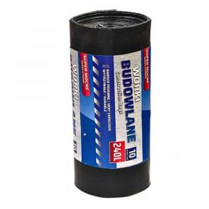 Abfallsack 240 L | XXXL | 10er-Rolle | LDPE