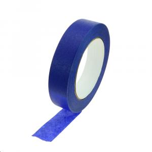 Blaues Malerband 25 mm x 50 m | 14 Tage UV | 30 Tage