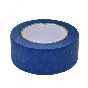 Blaues Malerband 48 mm x 50 m | 14 Tage UV | AKTION