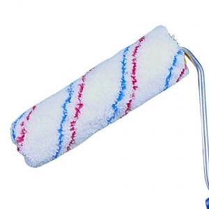 Dickwalze 8mm Mikrofaser | 15 cm breit | für Wasserlack