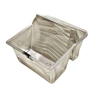 Einsatz für Farbabstreifeimer XL | 5er-Pack
