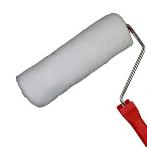 Farbrolle 18mm Polyester | 25 cm breit | 8 mm | einfach