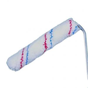 Farbrolle 8mm Mikrofaser | 15 cm breit | für Wasserlack