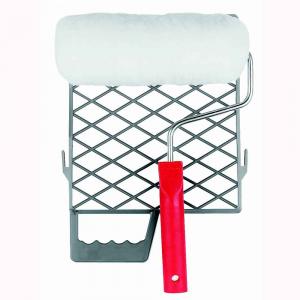 Farbroller 18 cm + Gitter