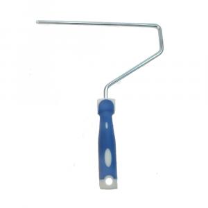 Farbrollerbügel Soft-Grip | 8 mm | 25 cm breit