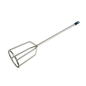 Farbrührer 10 cm Durchm | Mörtelrührer