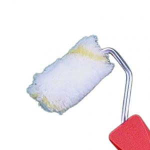 Farbwalze 11 mm Polyacryl | 5 cm breit | 10er-Pack