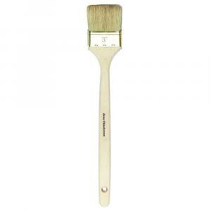 Fassadenpinsel 75 mm | hell