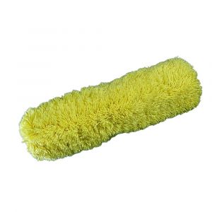 Fassadenrolle 18 mm Polyacryl | 25 cm breit | gepolstert