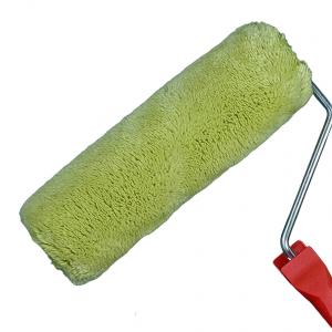 Fassadenrolle 18mm Polyacryl | 25 cm breit | gepolstert