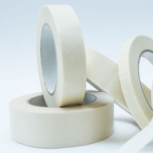 Feinkrepp Klebeband 19 mm x 50 m | Standard