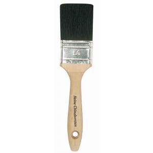 Flachpinsel 25 mm 12. Stärke | universal | Maler