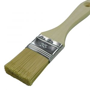 Flachpinsel 35mm 5. Stärke | universal | Industrie