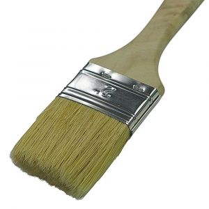 Flachpinsel 50 mm 6. Stärke | universal | einfach