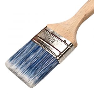 Flachpinsel 60 mm 6. Stärke | Wasserlack | AQUA