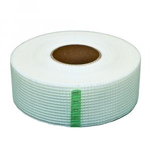 Gitterband 48 mm x 90 m | selbstklebend | Glasfaser