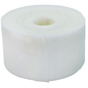 Glasfaserband 100 mm x 25 m | Trockenbau