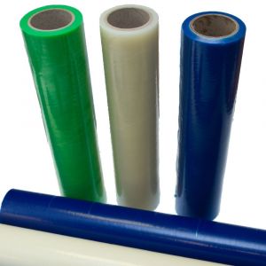 Glasschutzfolie 0,5x100m | klar