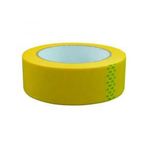 Goldband 38 mm x 50 m | WASHI-Tape | Profi-Qualität