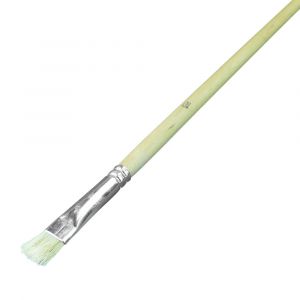 Gussowpinsel lang # 10