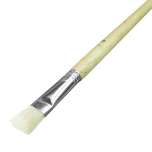 Gussowpinsel lang # 20