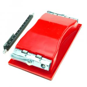 Handschleifer 160x90 mm