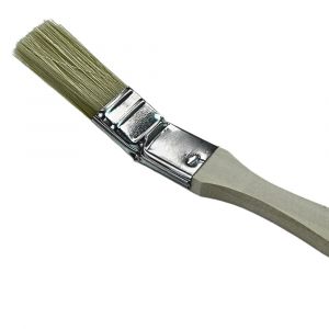 Heizkörperpinsel 25 mm | hell | BASIC