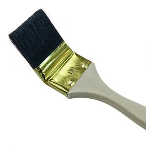 Heizkörperpinsel 60 mm | schwarz | Maler