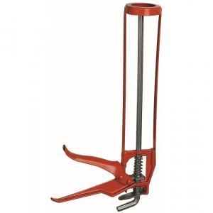 Kartuschenpresse Skelett-Modell