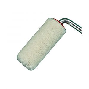 Lackierwalze 4 mm Mohair | 5 cm | lösemittelfest