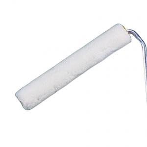 Lackierwalze 4 mm Velours | 15 cm breit