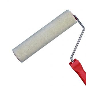 Lackierwalze 4mm Velours | 25 cm