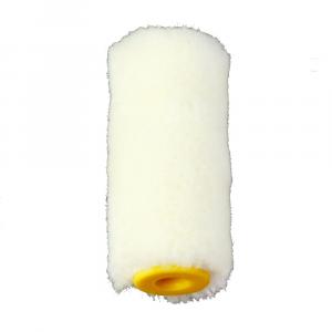 Lackierwalze Velours 5 cm | 10er-Pack