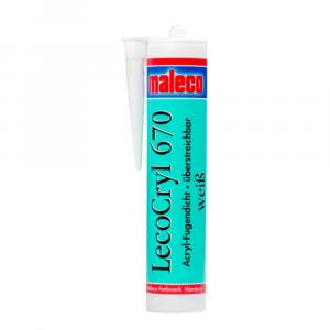LecoCryl 670 Acryl-Fugendicht | 300 ml