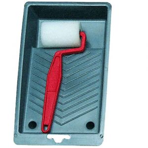 Mini-Roller + Farbwanne