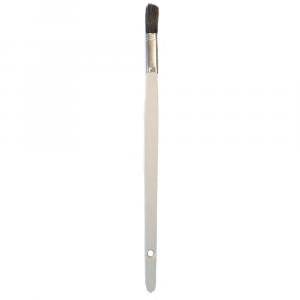 Plattpinsel gerade 10 mm