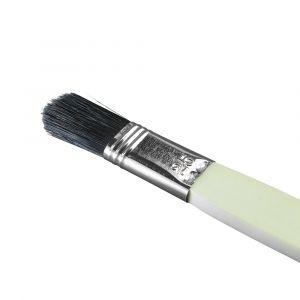 Plattpinsel gerade 20 mm