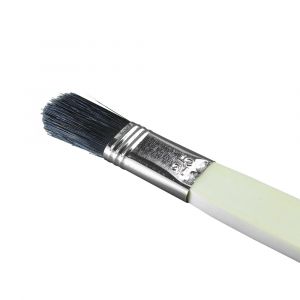 Plattpinsel gerade 25mm