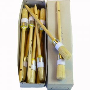 Ringpinsel Gr. 14 | 50 mm | hell | Maler