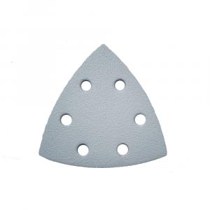 Schleifdreieck 92x92 mm | universal | Korn 40