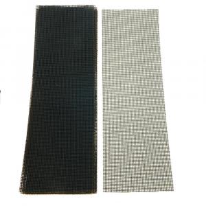 Schleifgitter 10er-Pack 280 x 105 mm | #80 | grob