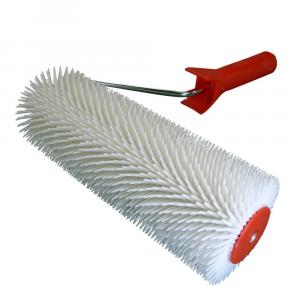 Stachelwalze 25 cm | 21 mm Stachellänge | für Estrich