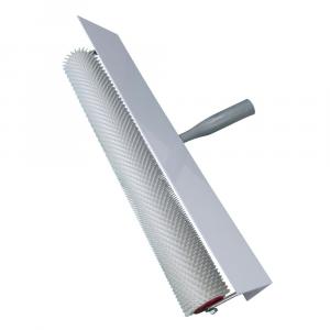 Stachelwalze 50 cm | 11 mm Stachellänge | Spritzschutz | für Estrich