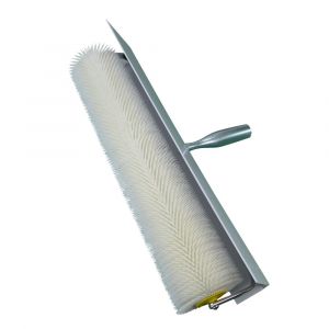 Stachelwalze 50 cm | 31 mm Stachellänge | Spritzschutz | für Estrich