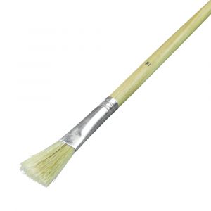 Strichzieher, flach # 14